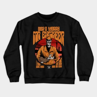 Mr Engineer Crewneck Sweatshirt